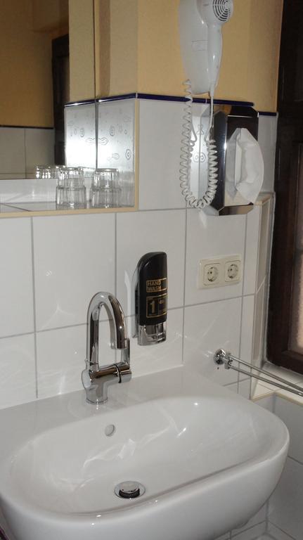 Ferienwohnungen Buetow Wißmar Kamer foto